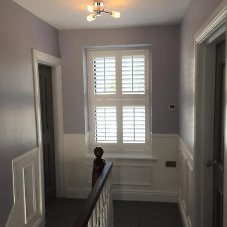 Maison d'hôtes Lisheen *